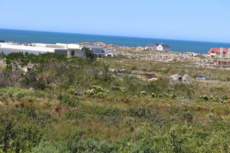 0 Bedroom Property for Sale in Bettys Bay Western Cape